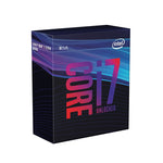 Intel Core i7-9700K Desktop Processor 8 Cores up to 3.6 GHz Turbo Unlocked LGA1151 300 Series 95W desktop cpu