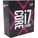 Intel Core i7-9800X X-Series Processor 8 Cores up to 4.4GHz Turbo Unlocked LGA2066 X299 Series 165W Processors