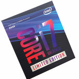 Intel Core i7-8086K 4.0GHz 12M 6-Cores LGA1151