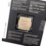 Intel Core i7-8086K 4.0GHz 12M 6-Cores LGA1151